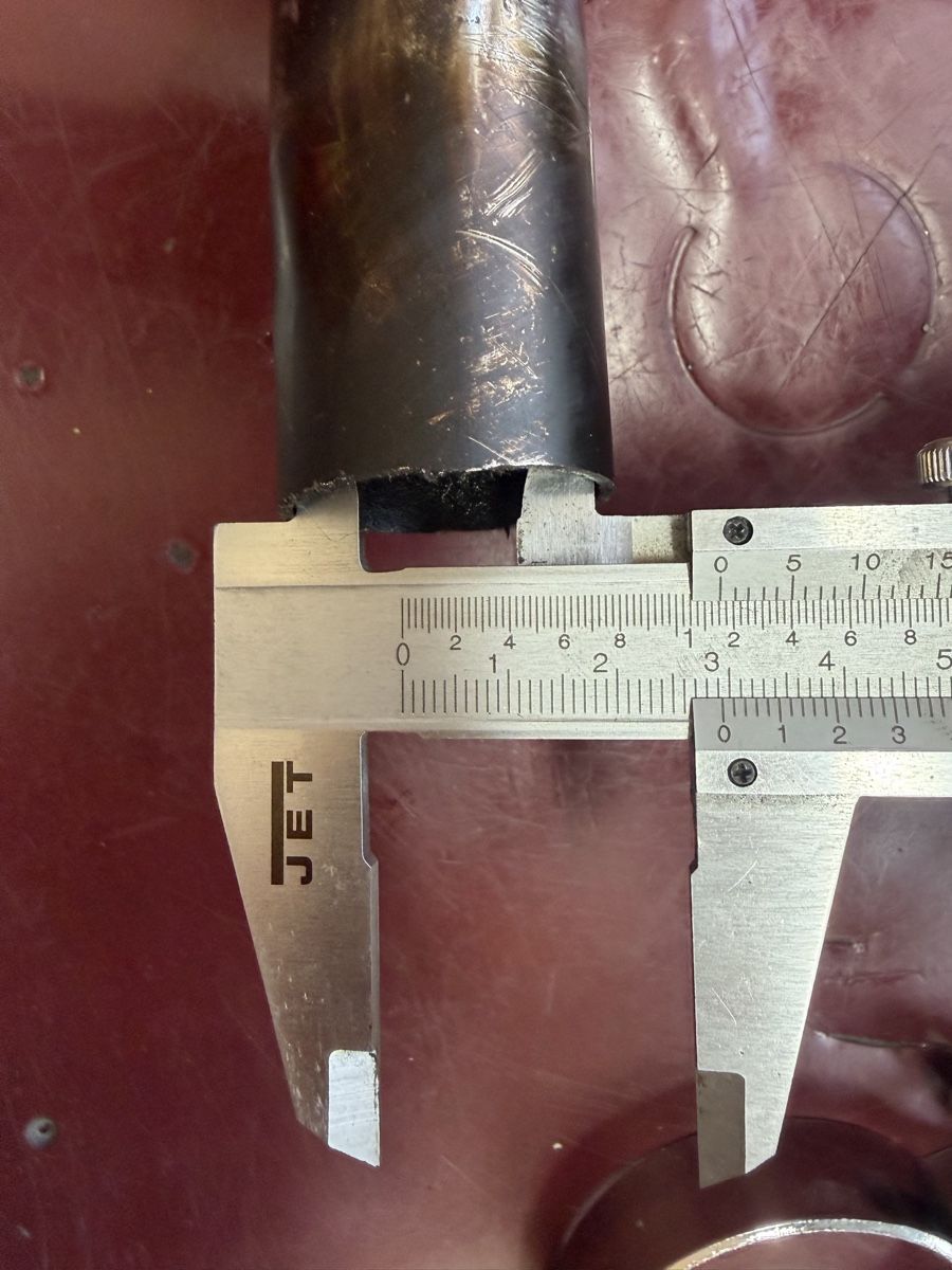 Sachs Sistemi di scarico: Mofa Sachs 503 Auspuff – Usato da Latterbach venduto da Bbutz98 4