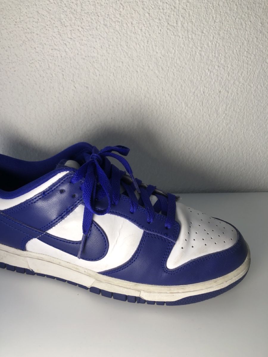 Nike Herrenschuhe: Nike Dunk Low Gr 42 – Gebraucht aus Egg b. Zürich von egg2665 2