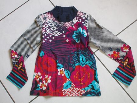CATIMINI t-shirt 8ans/128cm