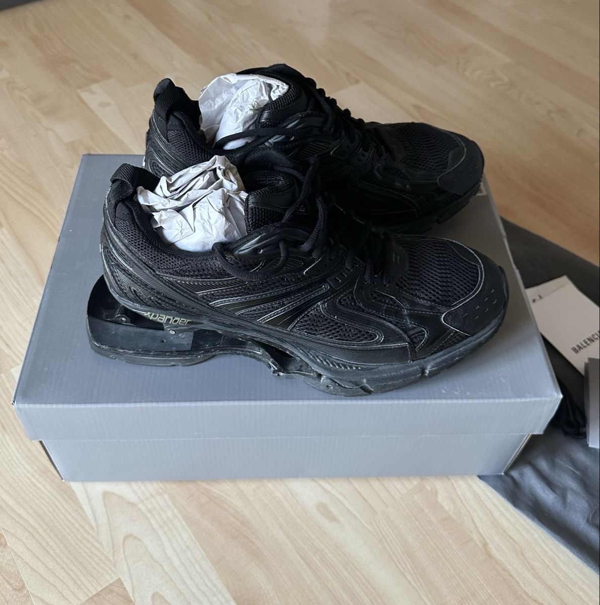 Balenciaga Herrenschuhe: Balenciaga Xpander – Gebraucht aus grenchen von Vykon 1