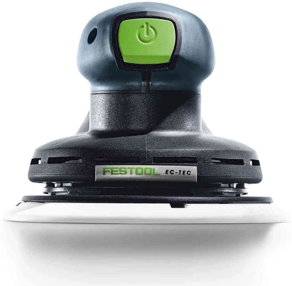 Festool Aiguiseuses & polisseuses: Festool ETS EC 150/3 EQ 575032 – Neuf avec emballage d'origine à Bottighofen par zaap 3