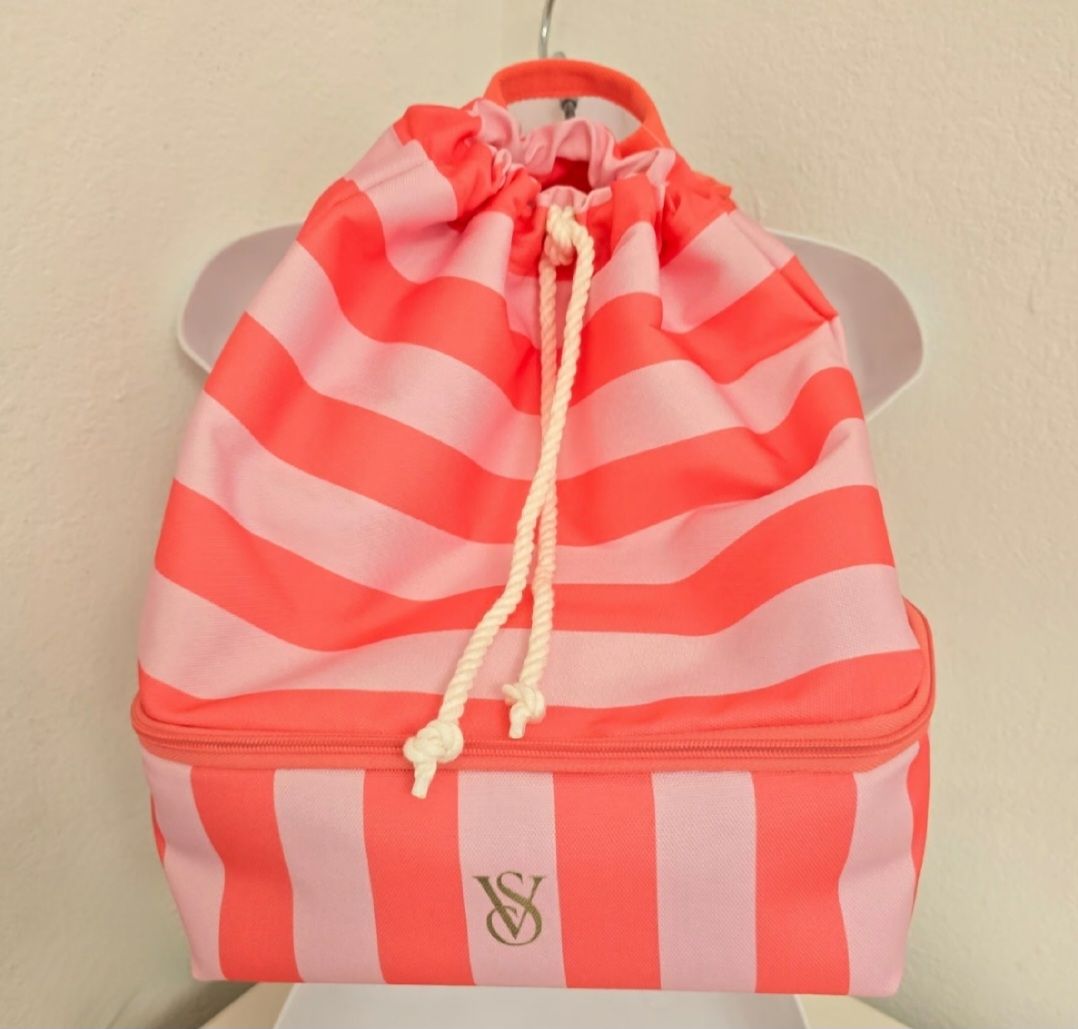 Victoria's Secret Rucksäcke: Victoria's Secret Cooler Backpack – Neu und originalverpackt aus Zürich von vic_w2tl