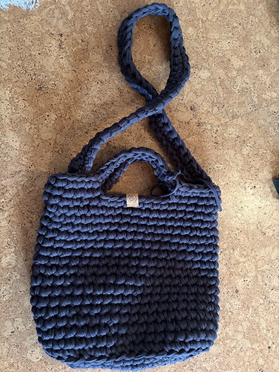 Borse da donna: Tasche Umhängetasche blau – Nuovo (secondo la descrizione) da Wiler b. Seedorf venduto da Suenneli1980