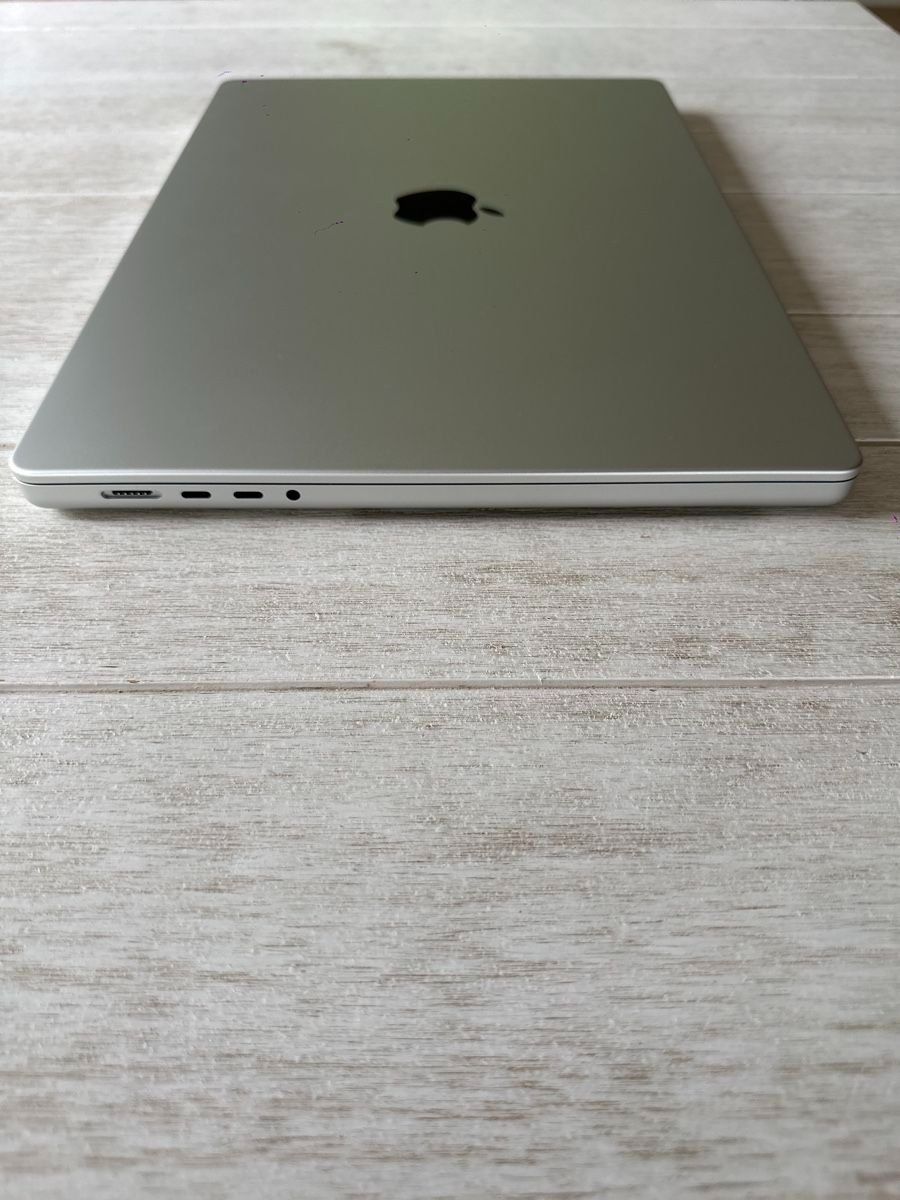 Apple Notebook: MacBook Pro 2023 Top Power – Nuovo e nell'imballaggio originale da Gempen venduto da Macean79 3