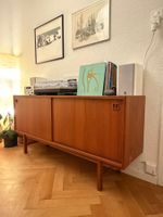 Vintage-Sideboard Midcentury