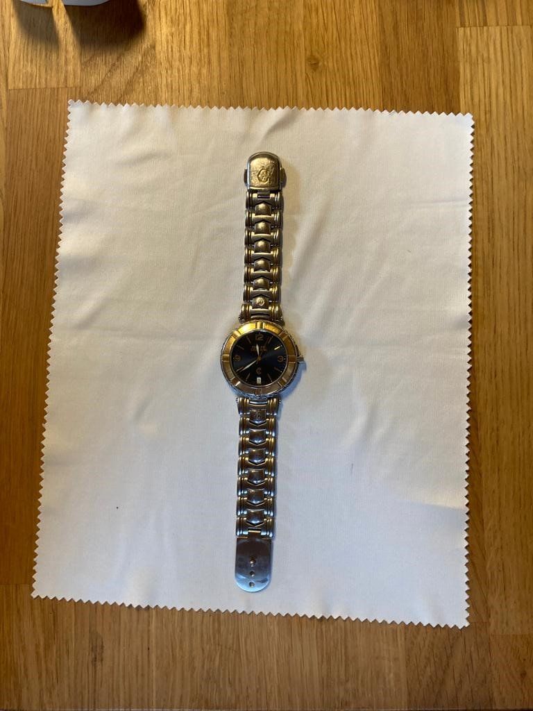Orologi: Philippe Charriol CELTIC Quarz Armbanduhr – Usato da Grafenort venduto da Pitsch100 7