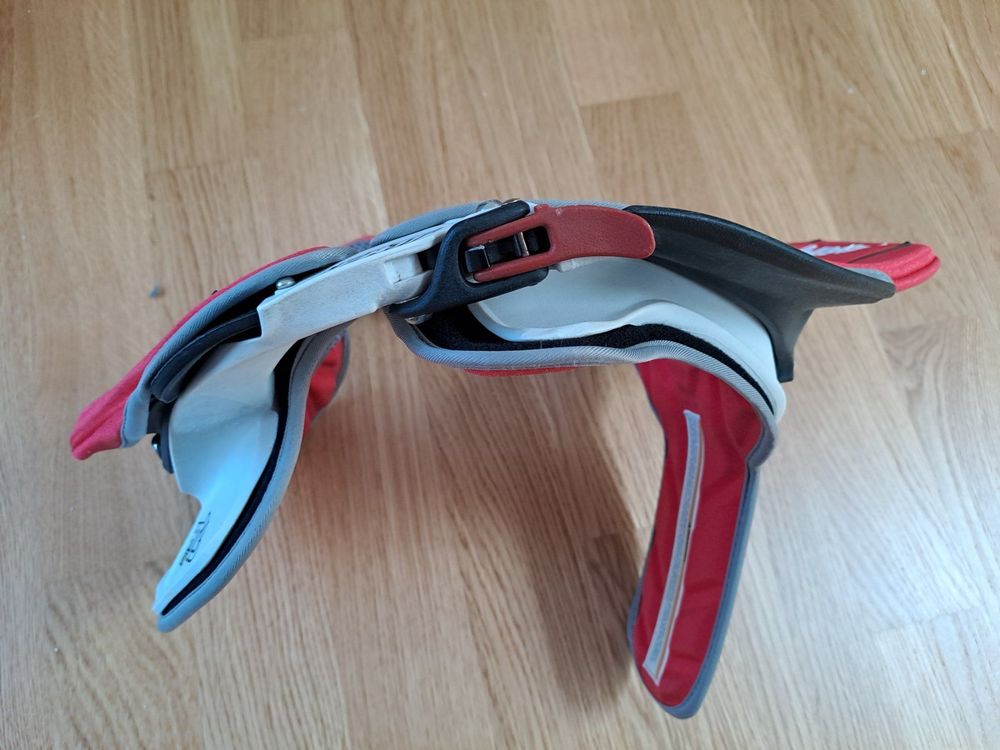 Chaussures de vélo DBX 5.0 LEATT
