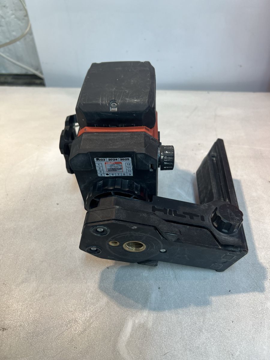 Hilti Messen: Hilti PM 30-MG + PMA 20 – Gebraucht aus Glattfelden von henson 5