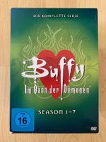 Buffy - Die komplette Serie (DVD)