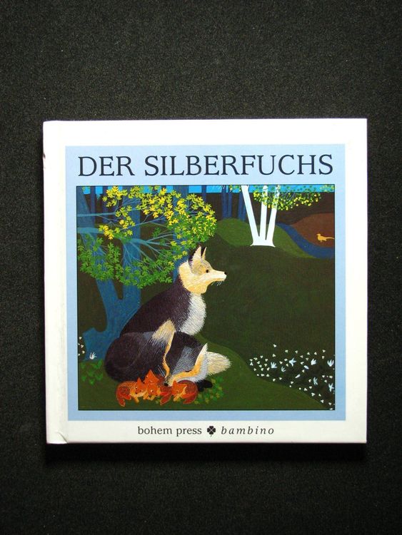 Der Silberfuchs Geheimnisvoller Charme Und Unwiderstehliche Anziehungskraft