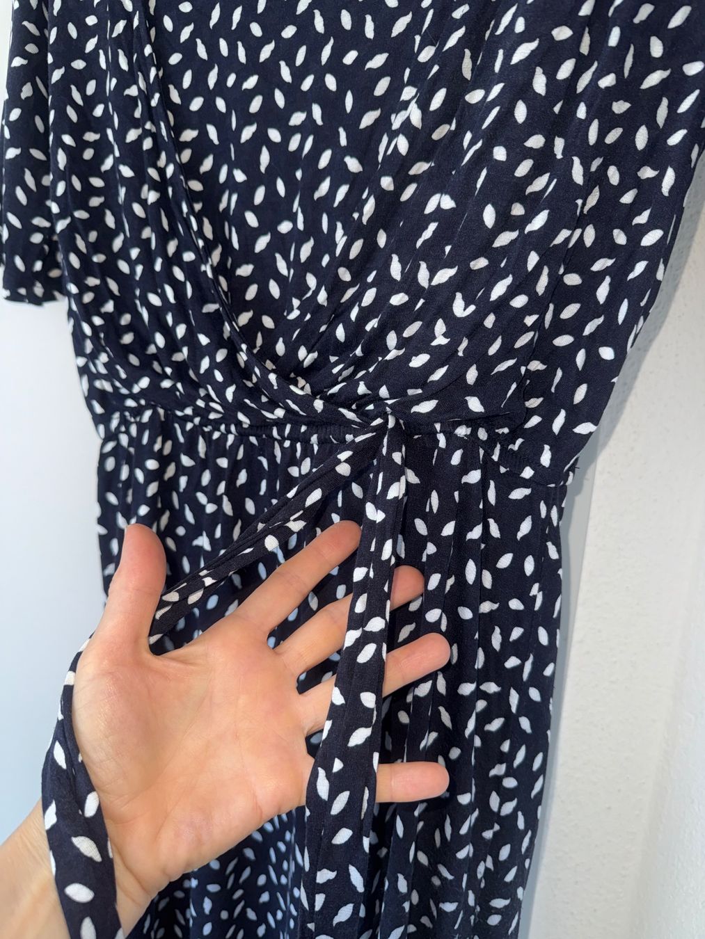 Robes: Sommerkleid Gr.M – D'occasion à Buchrain par nat_pl5p 3