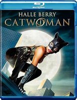Catwoman  (2004)   "Englisch!"