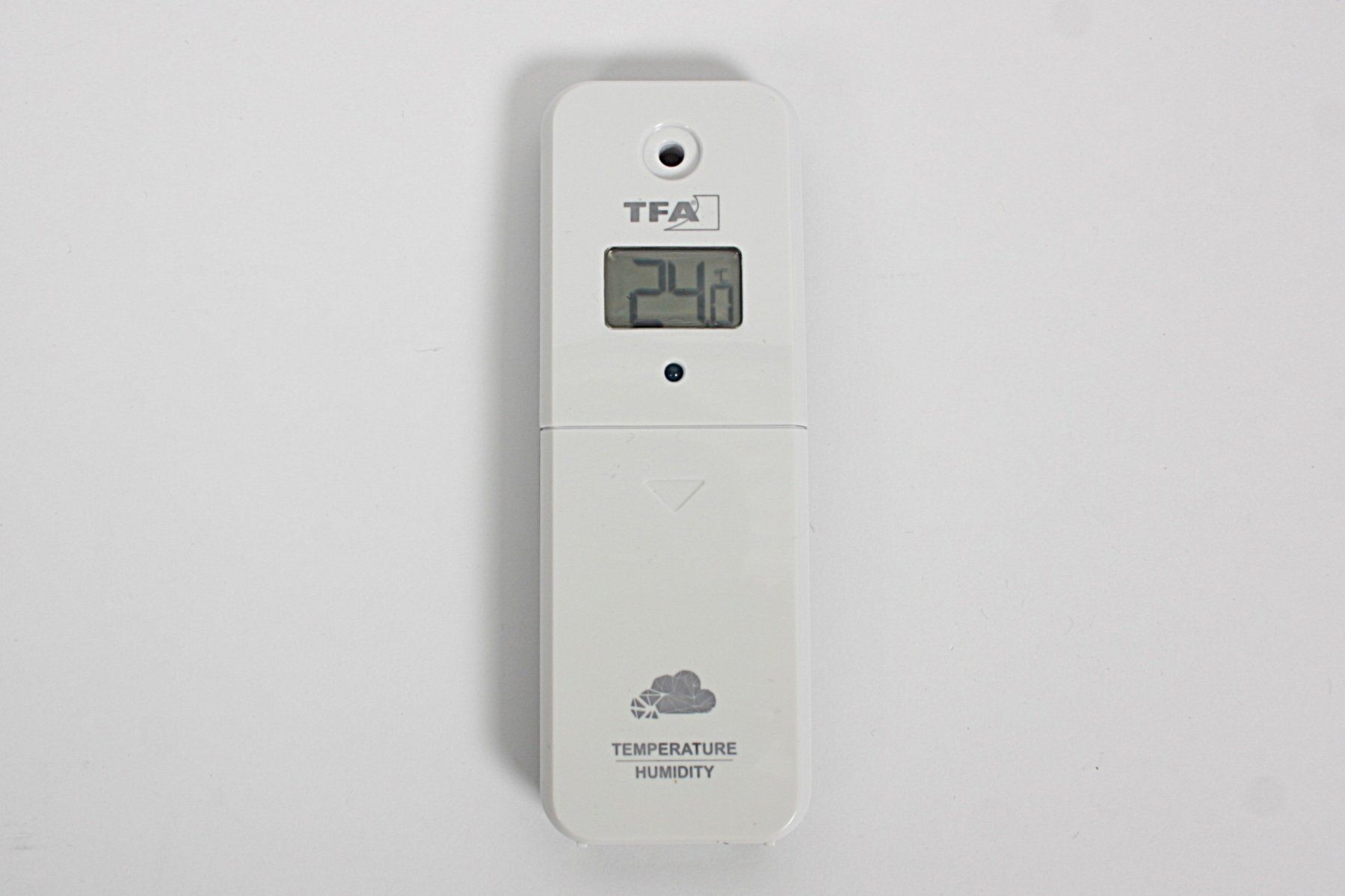 Altro per la casa: TFA Dostmann Wetterstation – Usato da Zollikofen venduto da Restwert_Zollikofen 2