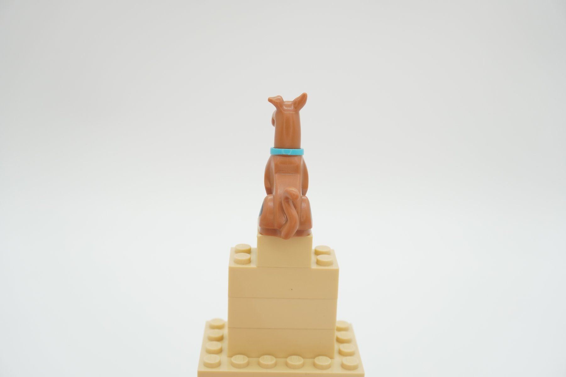 Lego Giocattoli: Lego Great Dane Scooby-Doo - 20690pb01c01 – Usato da Zürich venduto da PWGrZ 2