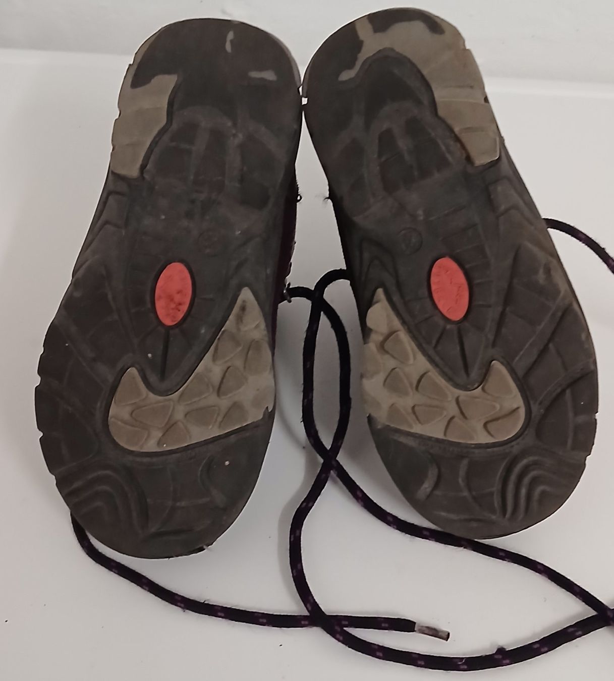 Landrover Schuhe für Jungen: Wanderschuhe Landrover Grösse 29 – Gebraucht aus Sissach von mar_xc7r 4