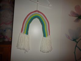 *** Regenbogen *** / zum aufhängen