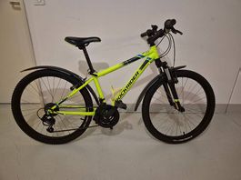 Rockrider ST 500 24'' Mountainbike