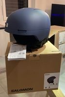 Casque de ski / freeride salomon taille M