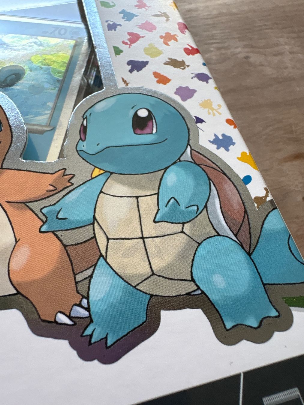 Pokémon Carte collezionabili: Pokémon - Karmesin & Purpur 151 DE – Nuovo e nell'imballaggio originale da hondrich venduto da Pokemon-Thiemo 2