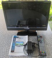 Camping Mega Sat CTV 16 Plus