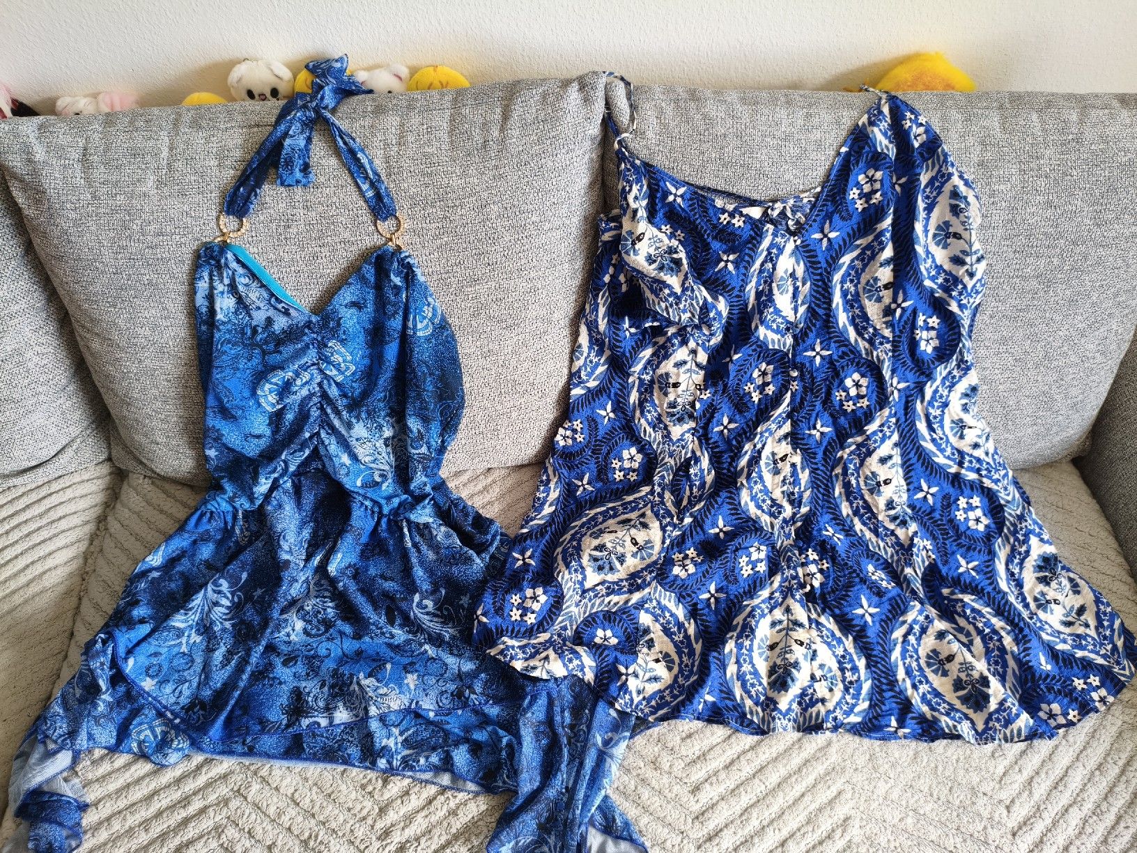 Lotti di vestiti: Lot 8 robes XL – Usato da Lausanne venduto da IseeIceasCream 4