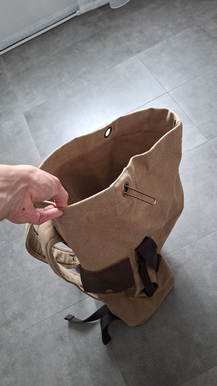 Zaini: Rucksack – Usato da Kreuzlingen venduto da mic_m695 2