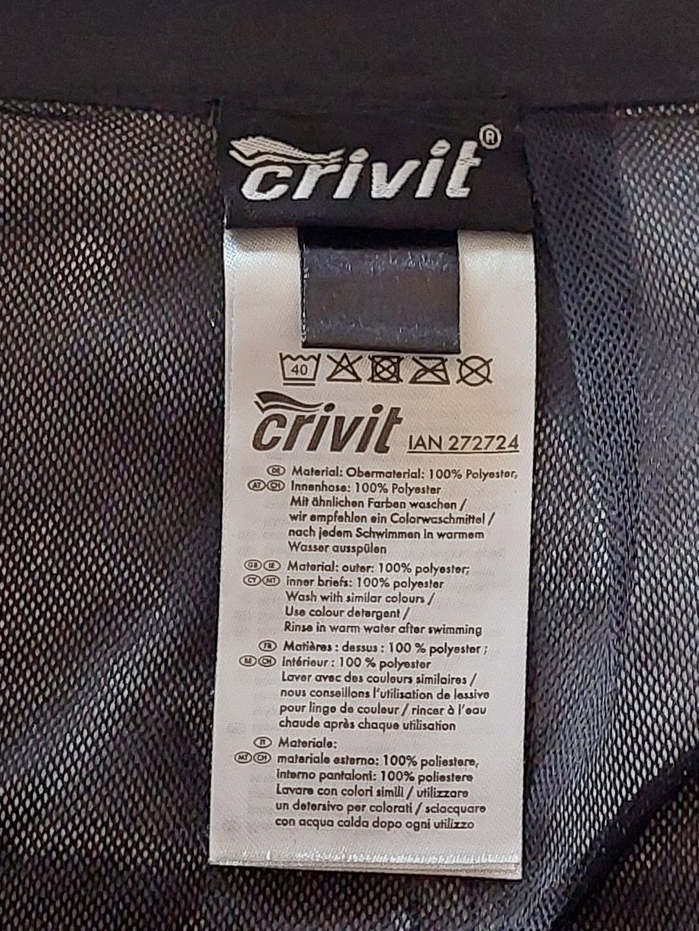 Pantaloni: Kurze Hose – Usato da Hefenhofen venduto da GSC99 2