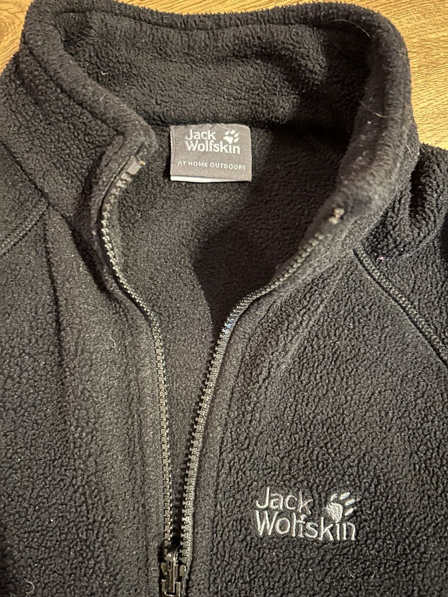 Jack Wolfskin Giacche & Cappotti: Jack Wolfskin Jacke – Usato da Kirchberg SG venduto da irirob 7