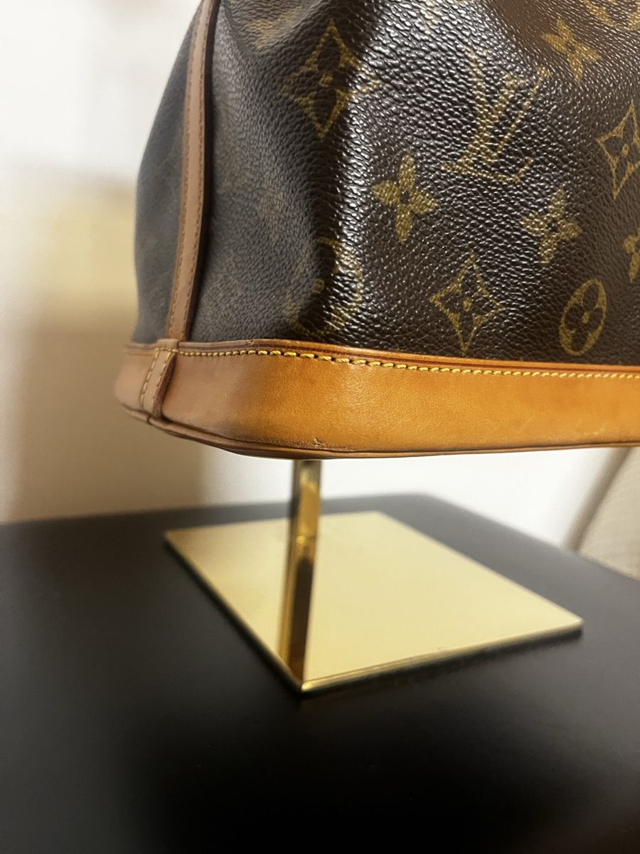 Louis Vuitton Borse da donna: Louis Vuitton Noe Mini – Nuovo (secondo la descrizione) da St. Gallen venduto da Viste 5