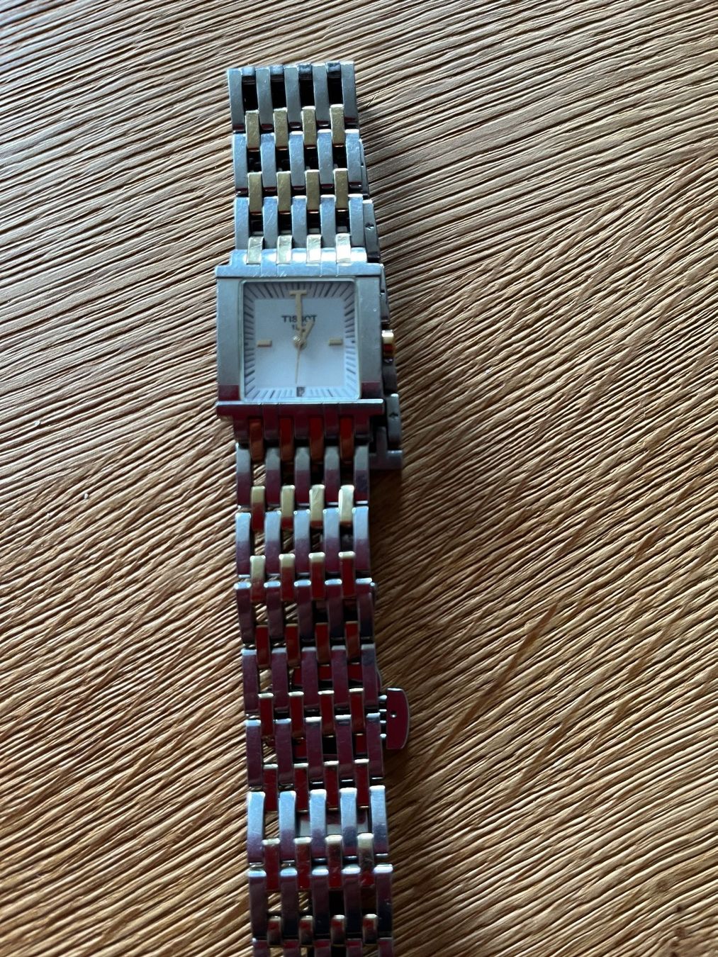 Tissot Orologi: Armbanduhr /// Tissot – Usato da Brittnau venduto da Zofigerin 3