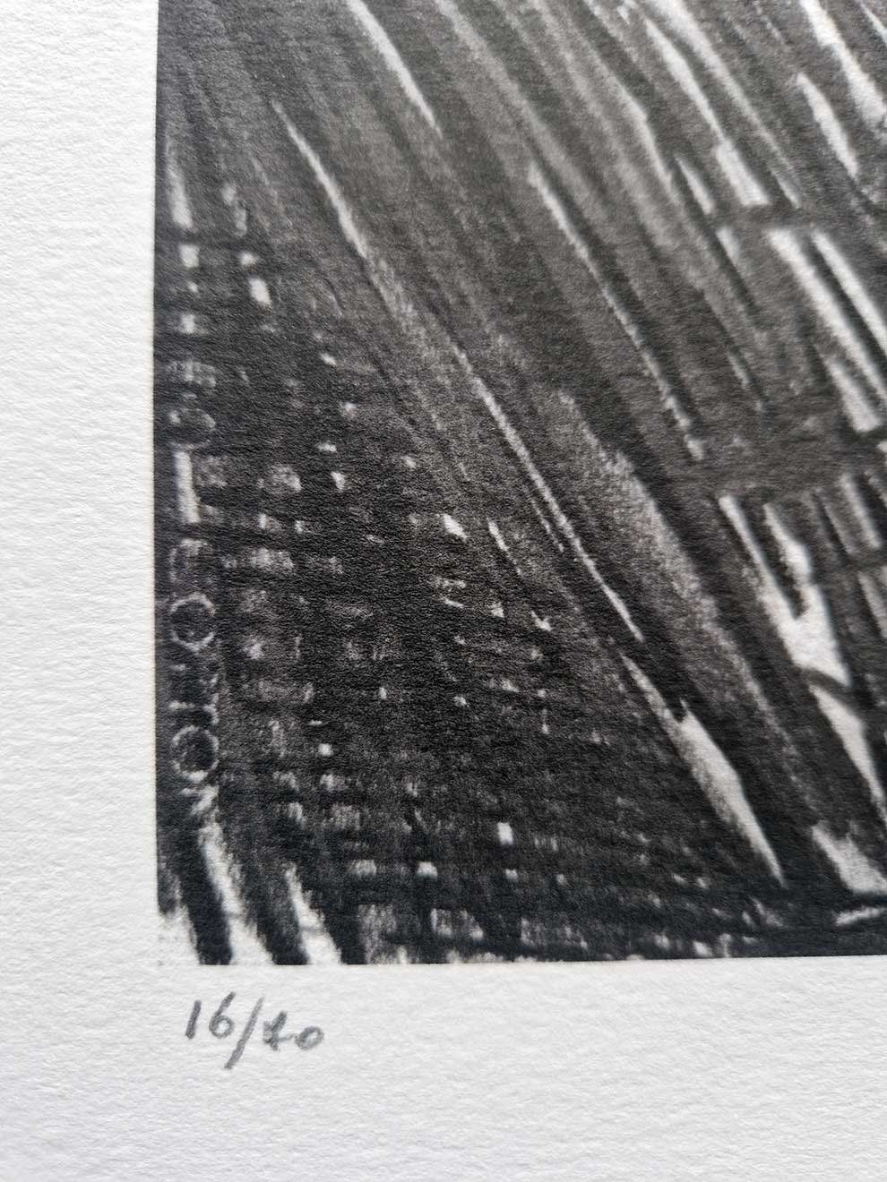 Grafica & Litografie: Mario Ceroli 50x70 – Nuovo (secondo la descrizione) da Thun venduto da abratrix 3