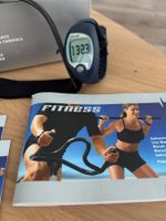 Polar Fitness Uhr T31 - Top Zustand