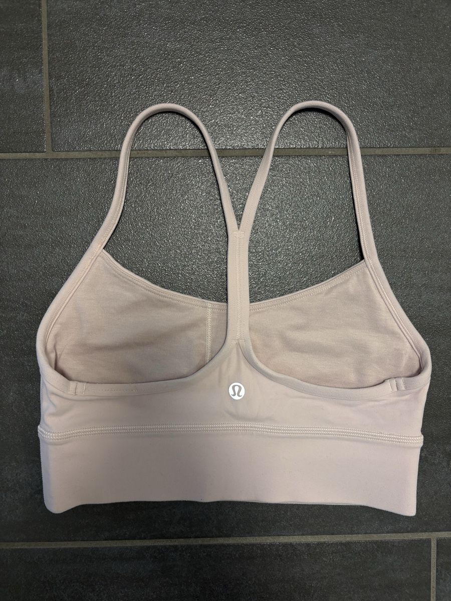 Lululemon Altra biancheria intima: Lululemon Flow Y Nuru 4 – Usato da Rümlang venduto da svent 4