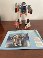 Playmobil Roboter Top Agents 9251