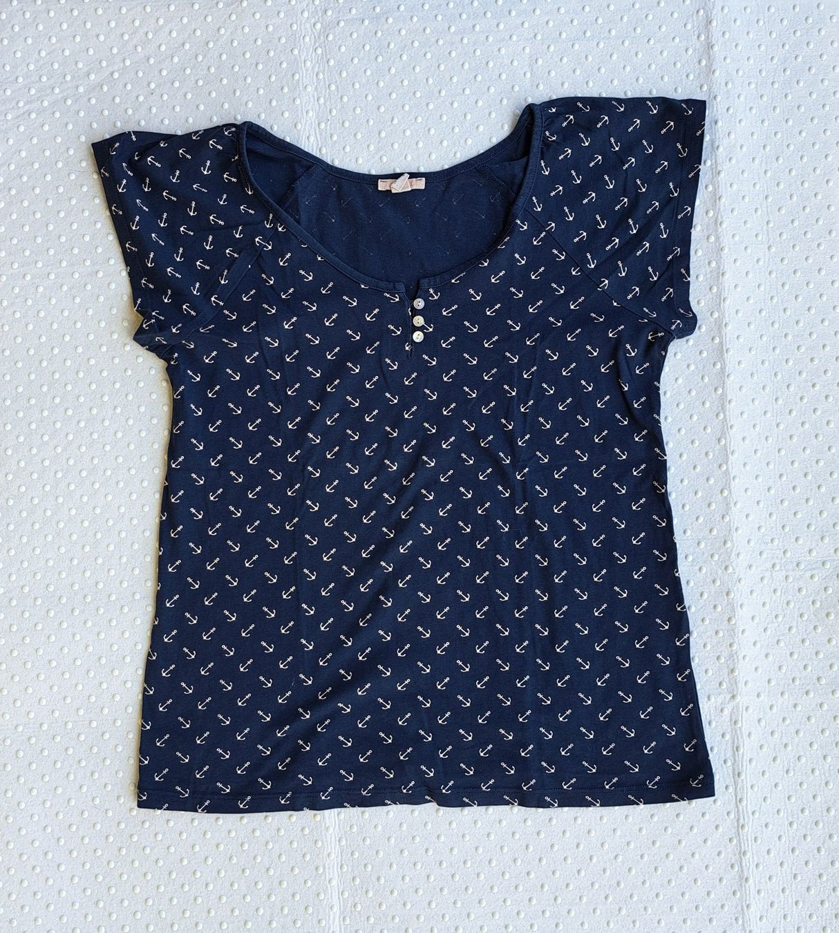 Esprit Top: Schöne Bluse, Shirt Esprit , Grösse XS – Usato da Gysenstein venduto da joshuas81