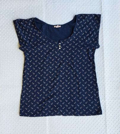 Schöne Bluse, Shirt Esprit , Grösse XS