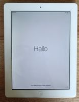 Apple iPad 4th Gen (Wi-Fi/Verizon & Sprint/GPS)