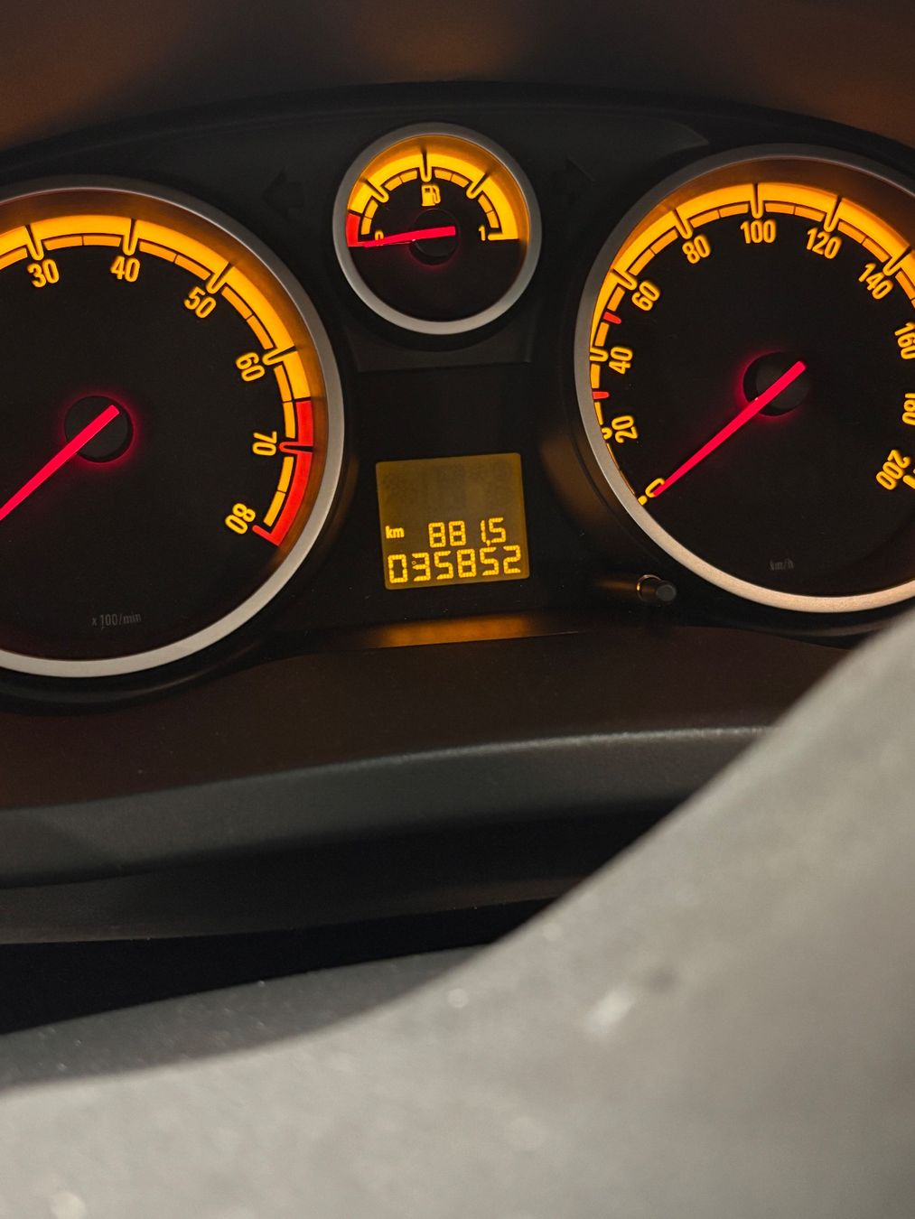 Opel Automobili: Opel Corsa 1.4T EcoFlex – Usato da Niederteufen venduto da _time_ 6