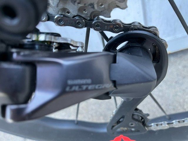 Biciclette: Roxstar Superleggero – Usato da Zürich venduto da ciclibibi 6