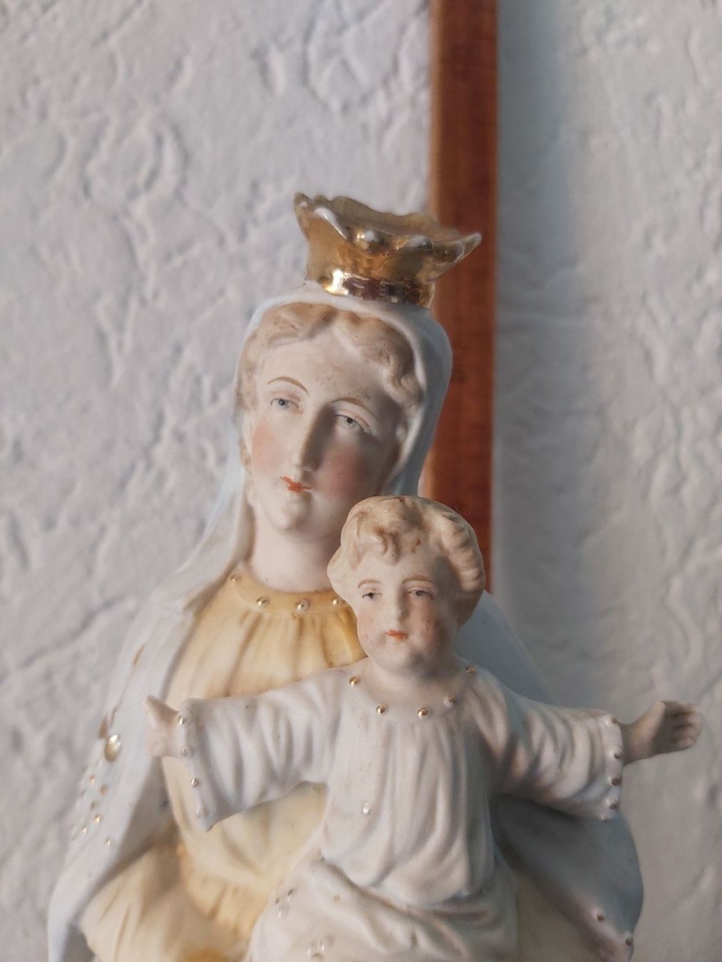 Skulpturen & Statuen: Madonna mit Kind – Gebraucht aus Bern von aronari 5