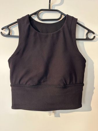 Lululemon Sporttop