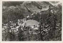 Arosa