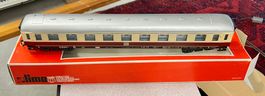 LIMA Spur 0  2 DB Wagen
