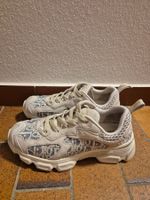 Dior vibe sneakers size 38