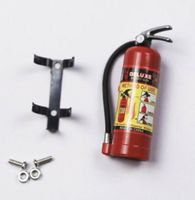 Feuerlöscher für RC Modellbau neu