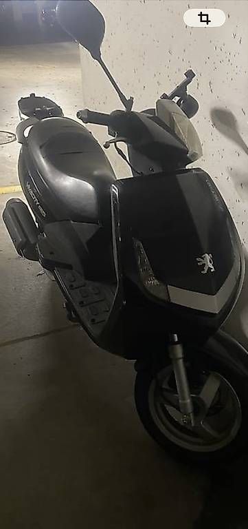 Scooters: Peugeot Vivacity 125ccm  – D'occasion à Widnau par ash_29hd 3