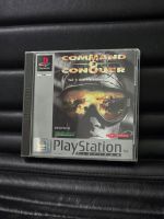Command & Conquer Der Tiberiumkonflikt PS1 PAL Platinum
