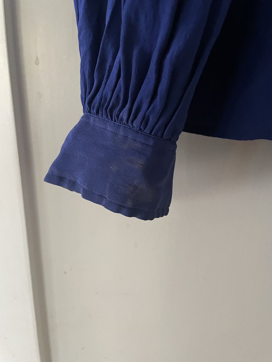 Camicette: YSL Bluse – Usato da Zürich venduto da the_sj2d 1