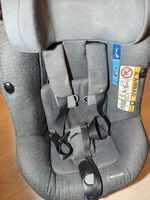 Maxi-Cosi AxissFix 0-19 kg, Isofix & Top Tether