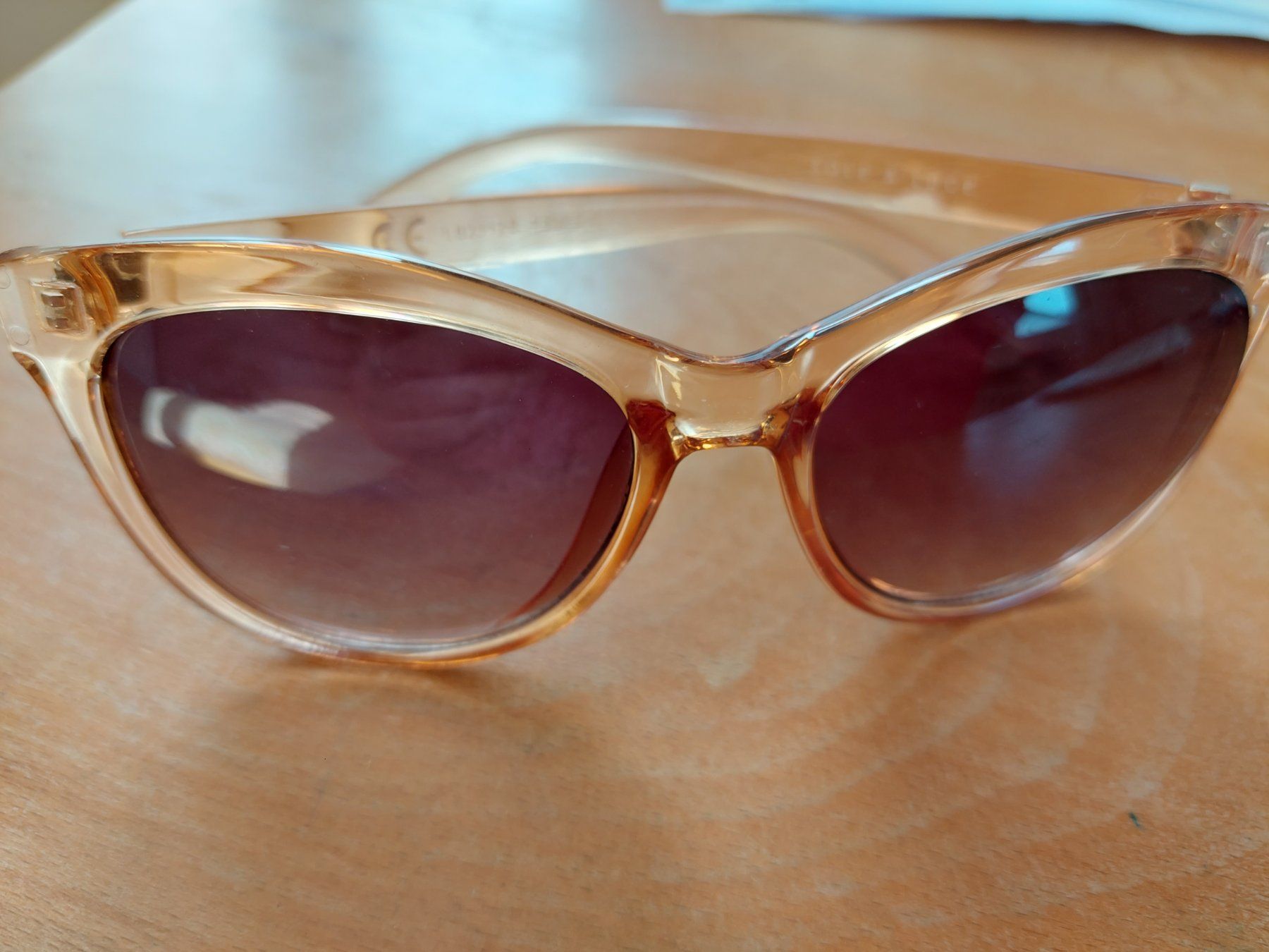Occhiali & Lenti: Sonnenbrille – Usato da Adliswil venduto da Boncoinsuisse 2